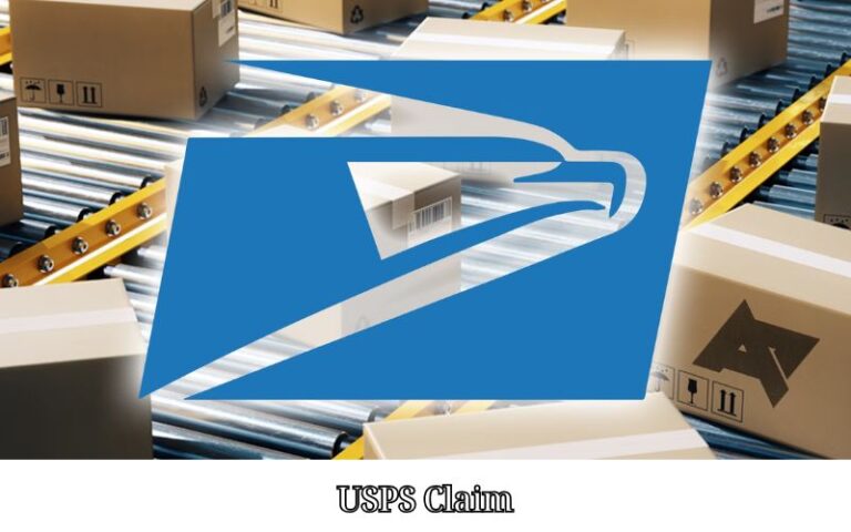 USPS Claim